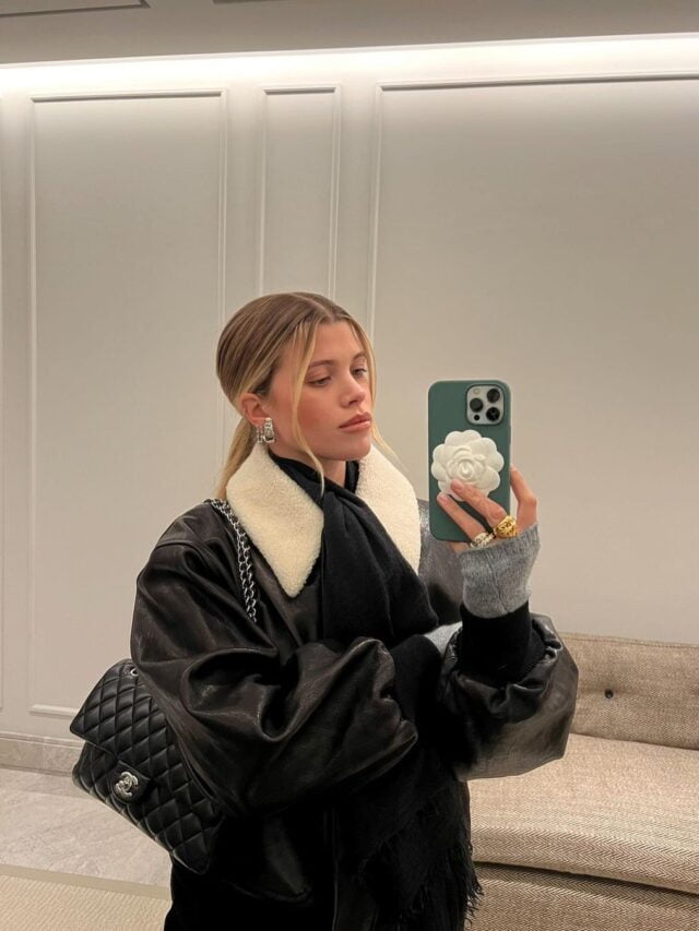 Who is Sofia Richie