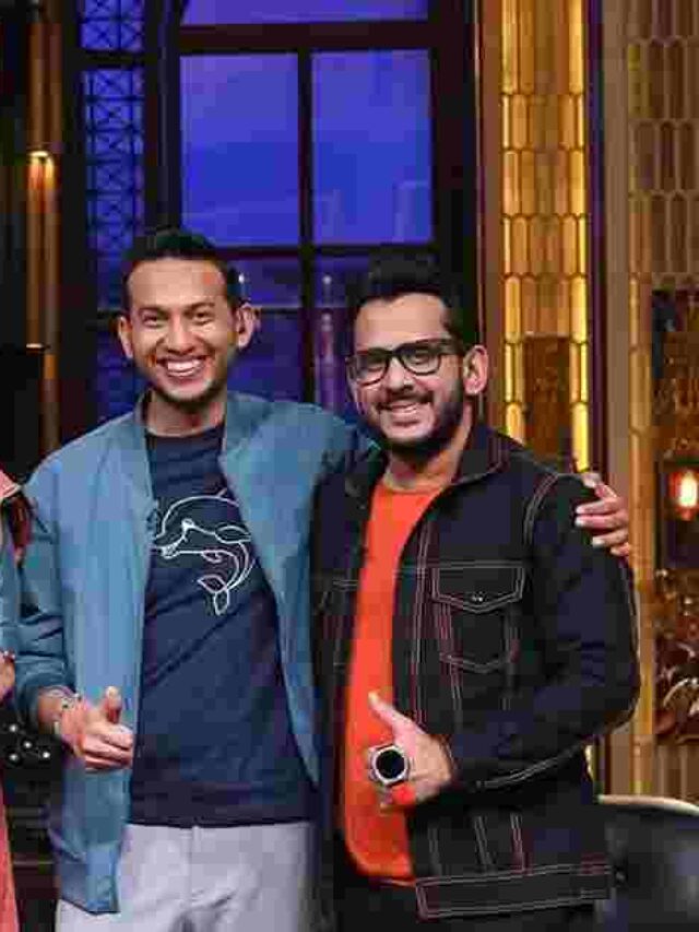 All You Need To know About Shark tank india cast