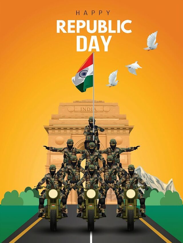 republic day images