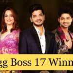 Bigg Boss 17 Winner