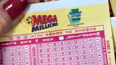 Mega millions jackpot analysis