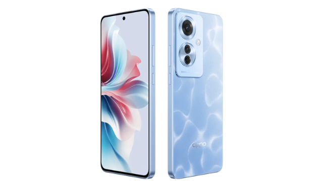 Oppo F25 Pro 5g