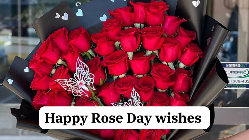 Rose Day