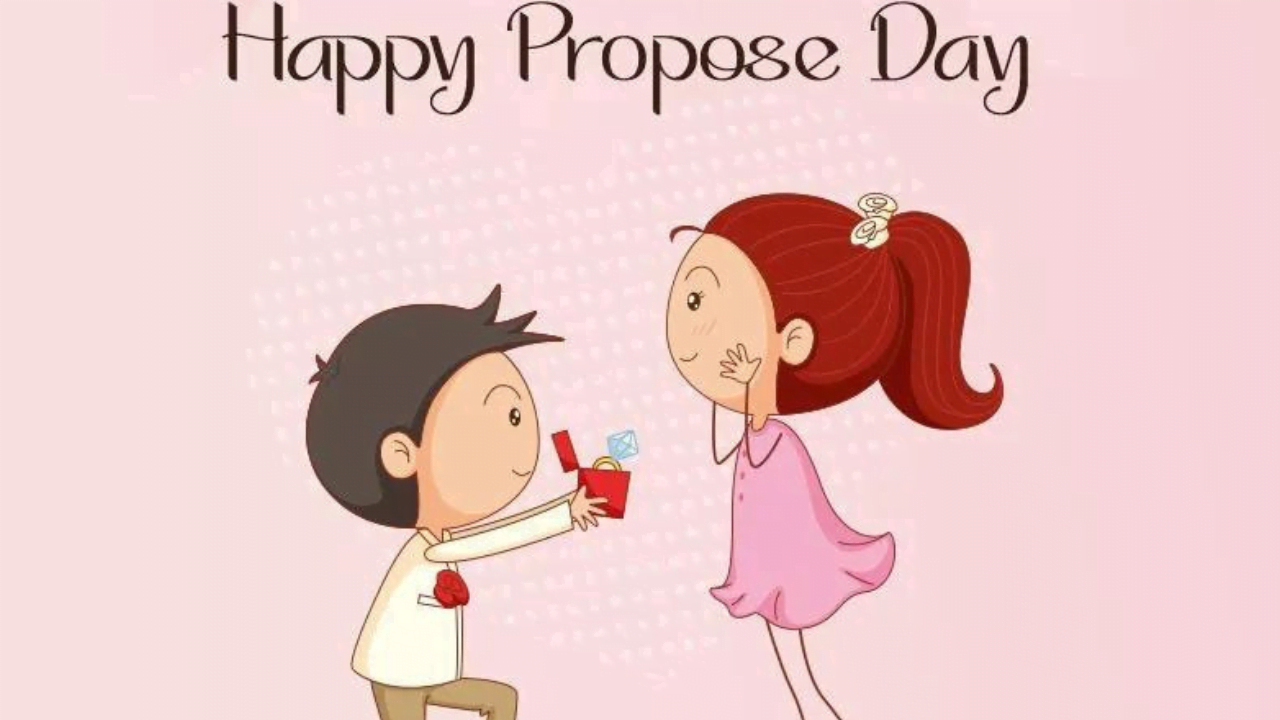 Propose Day 2024