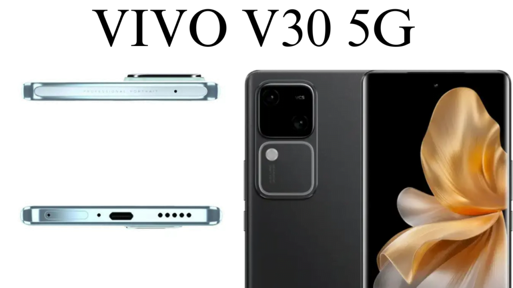 VIVO V30 5G