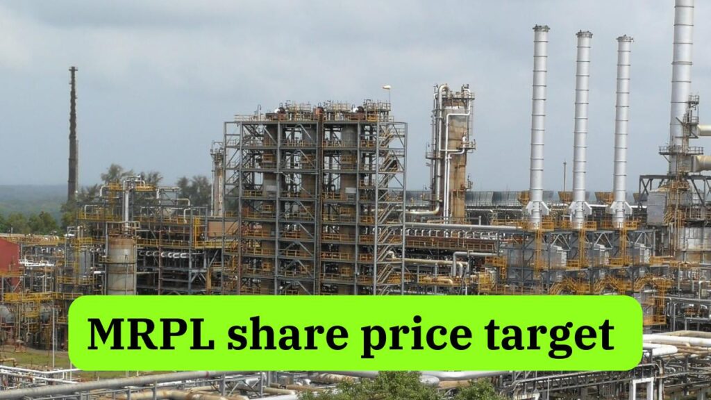 mrpl share price target