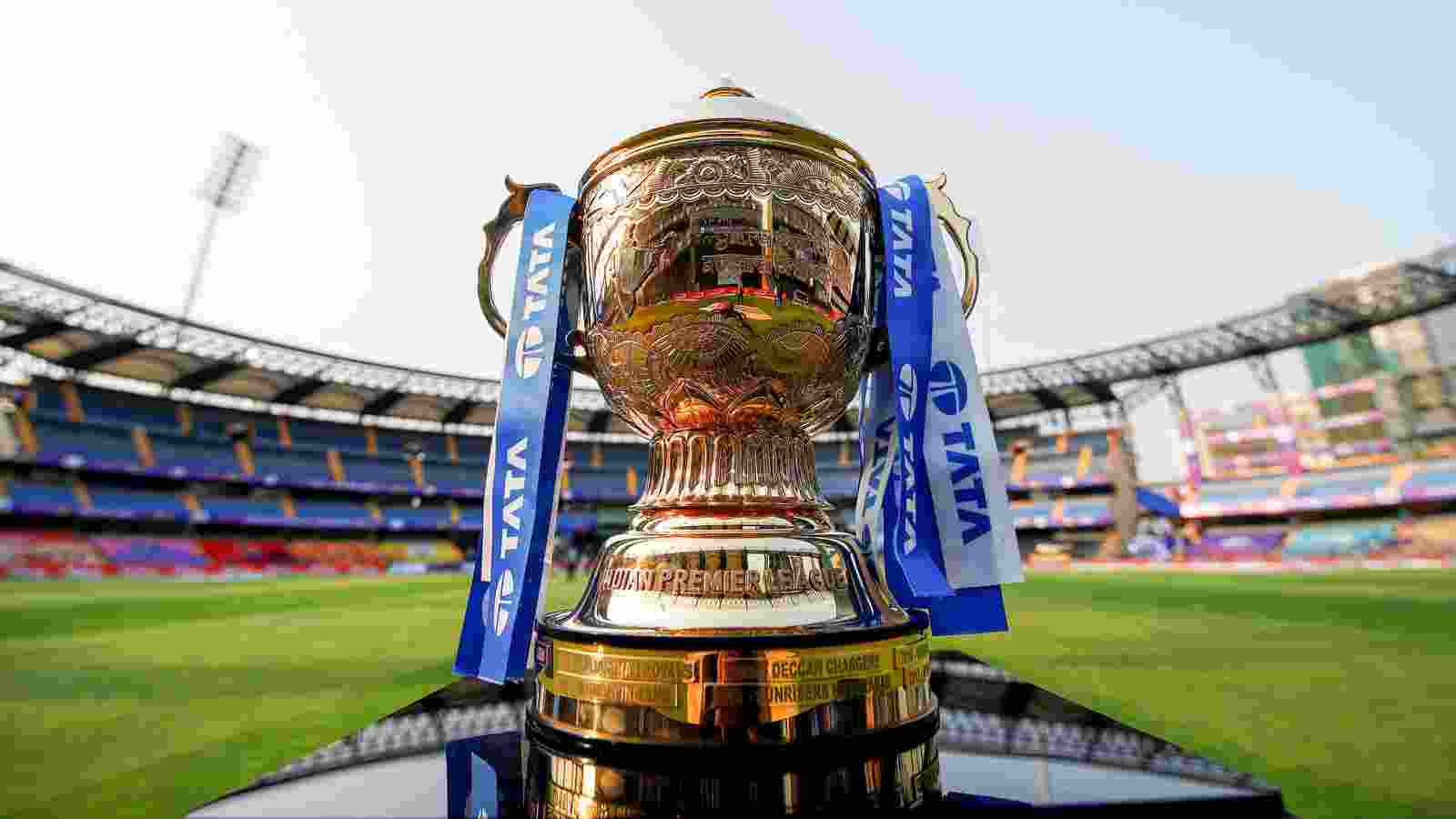 IPL 2024 Ticket Online Booking 