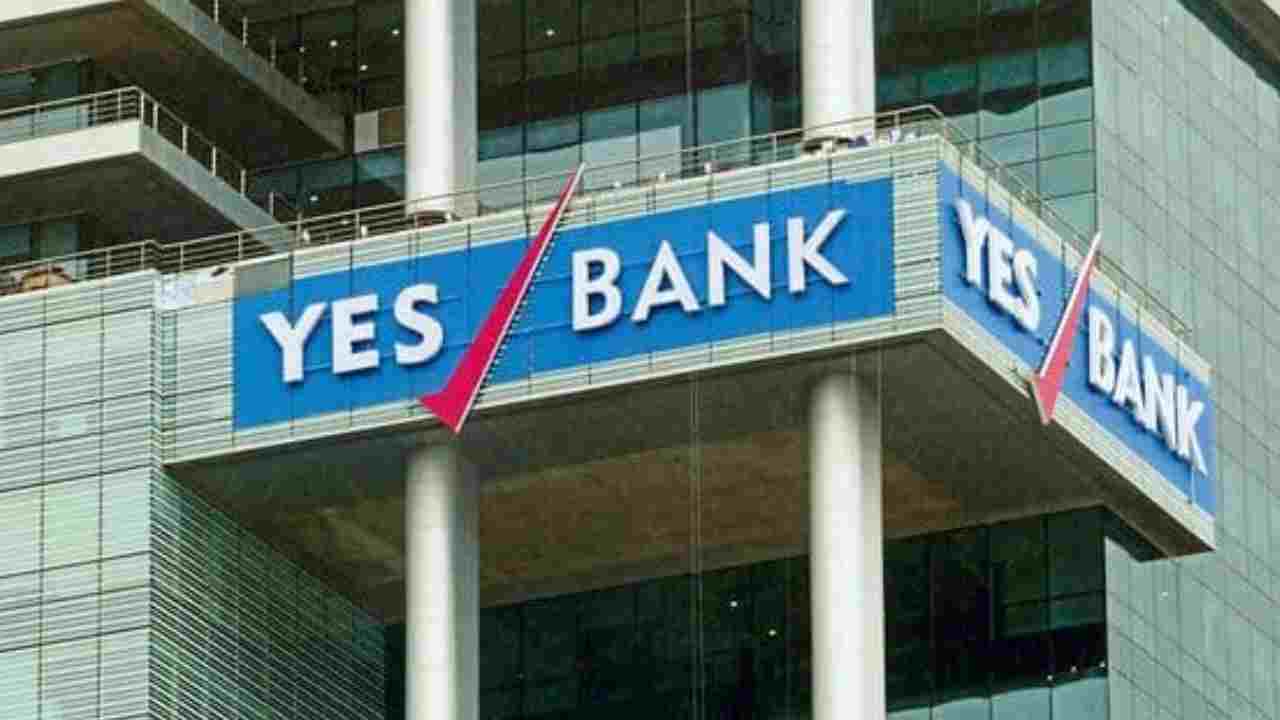 Yes Bank Stock Prediction